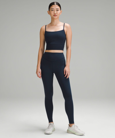 lululemon Wunder Under SmoothCover High-Rise Tight 28" outlook