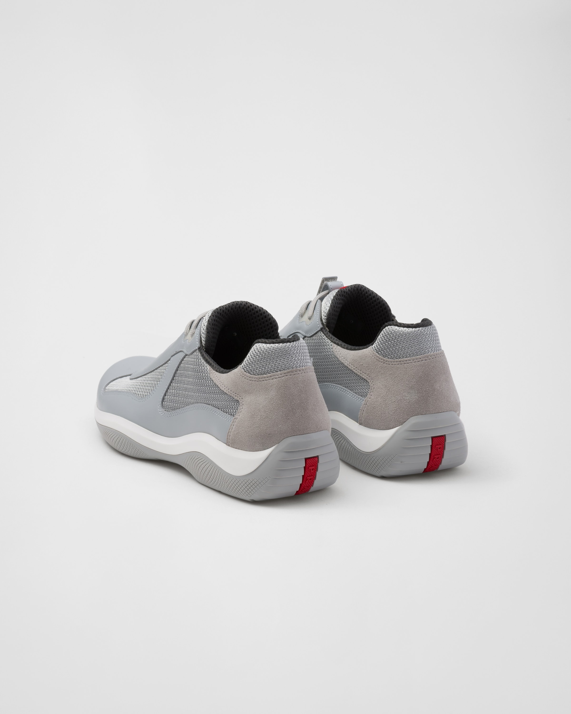 Prada America’s Cup Original sneakers - 4