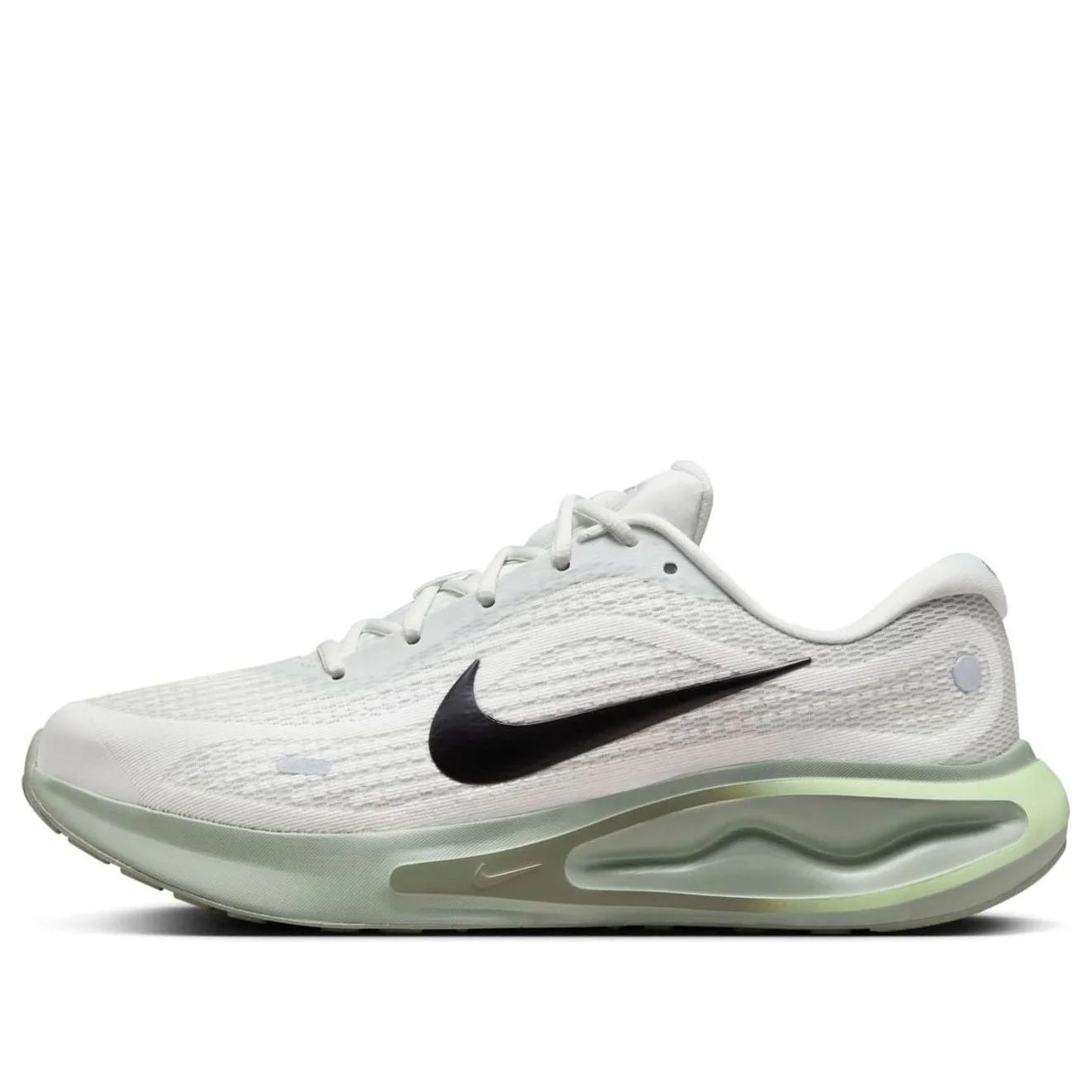 Nike Journey Run 'Summit White Jade Black' FN0228-102 - 1