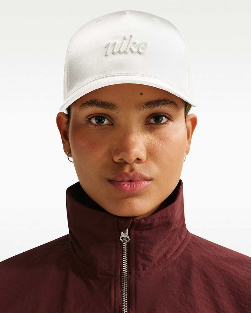 Nike Rise Structured Premium Trucker Cap 3