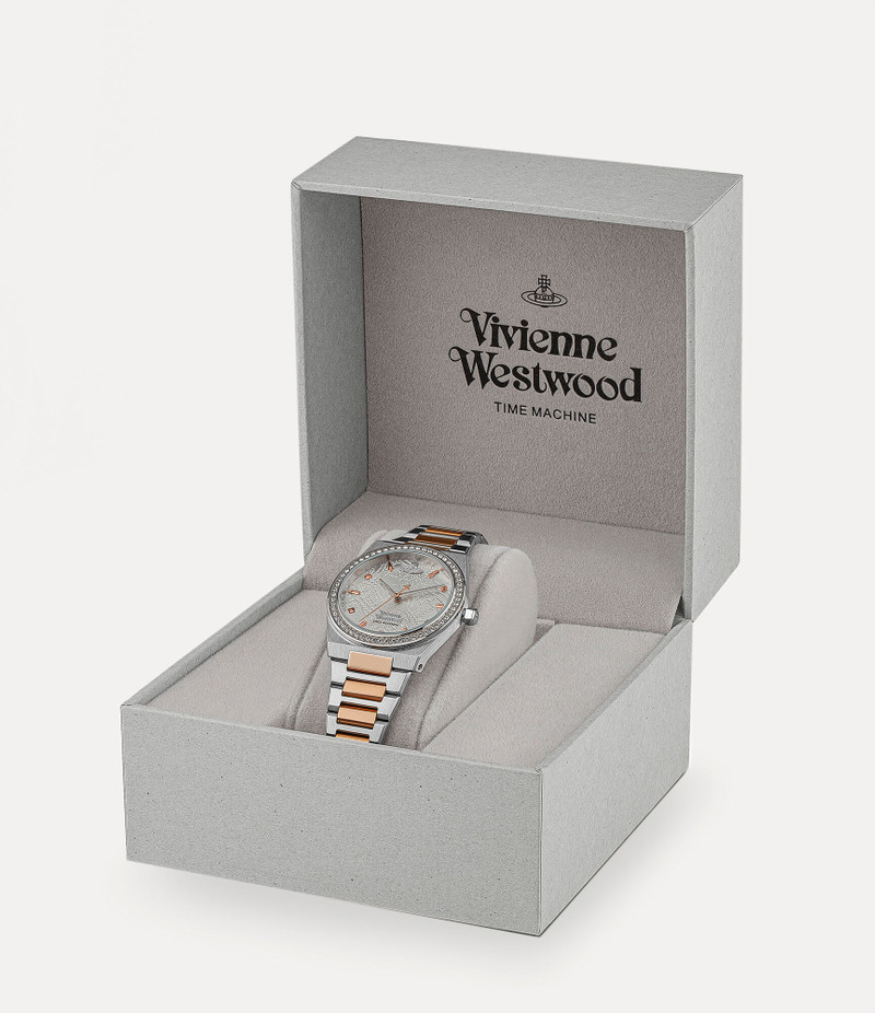 CHARTERHOUSE WATCH 6