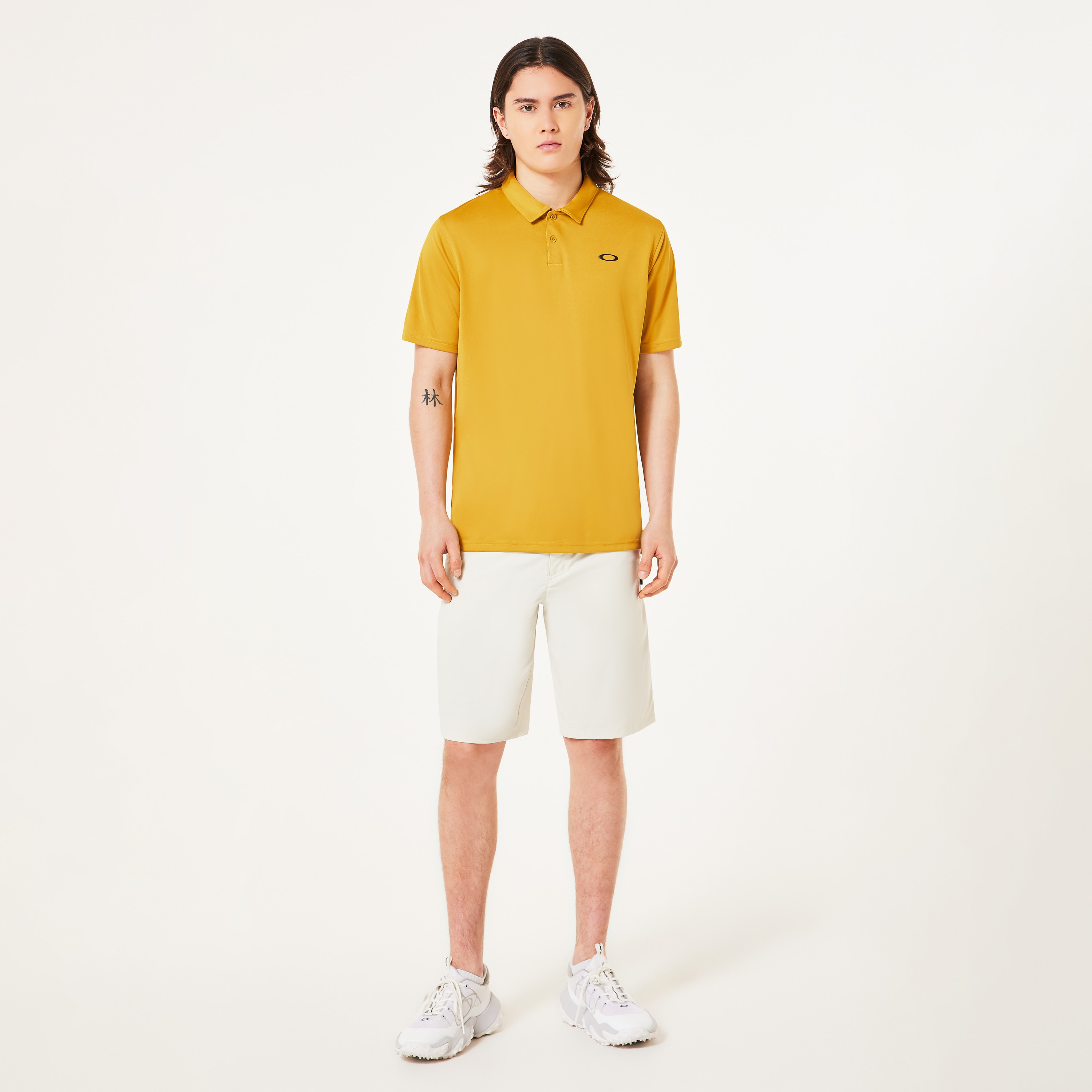 Oakley Icon Tn Protect Rc Polo I - 3