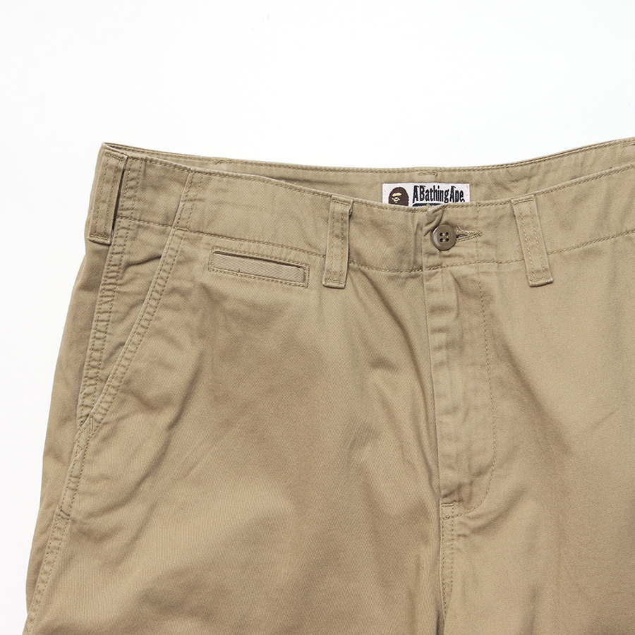 A BATHING APE - 2
