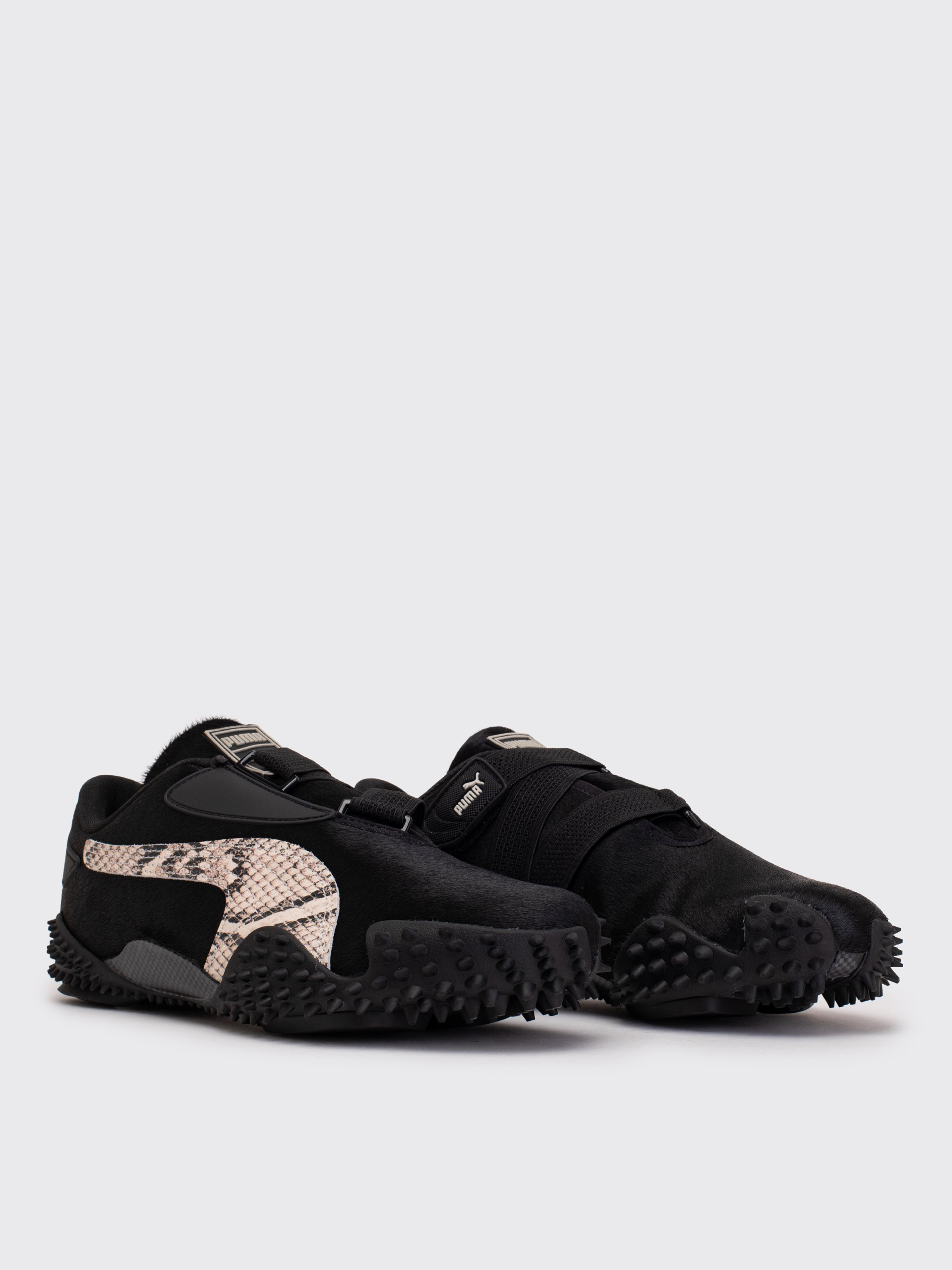 Puma X A$AP Rocky Mostro OG Pony Hair - 2