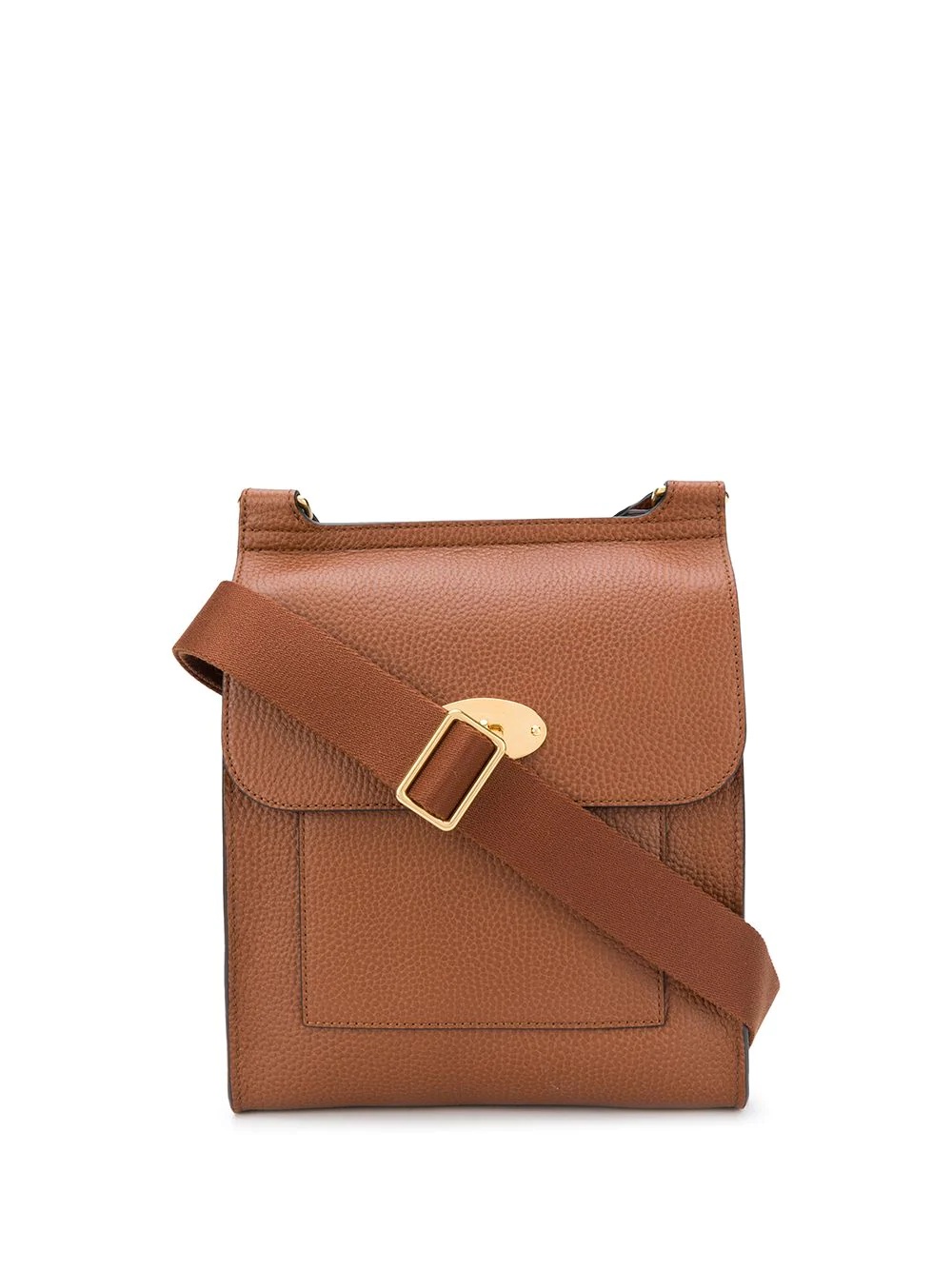 single strap shoulder bag - 1