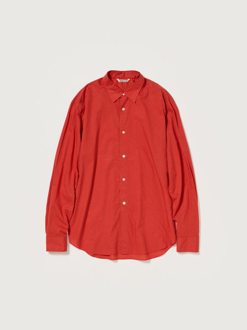 SUPER FINE COTTON LAWN SHIRT 1