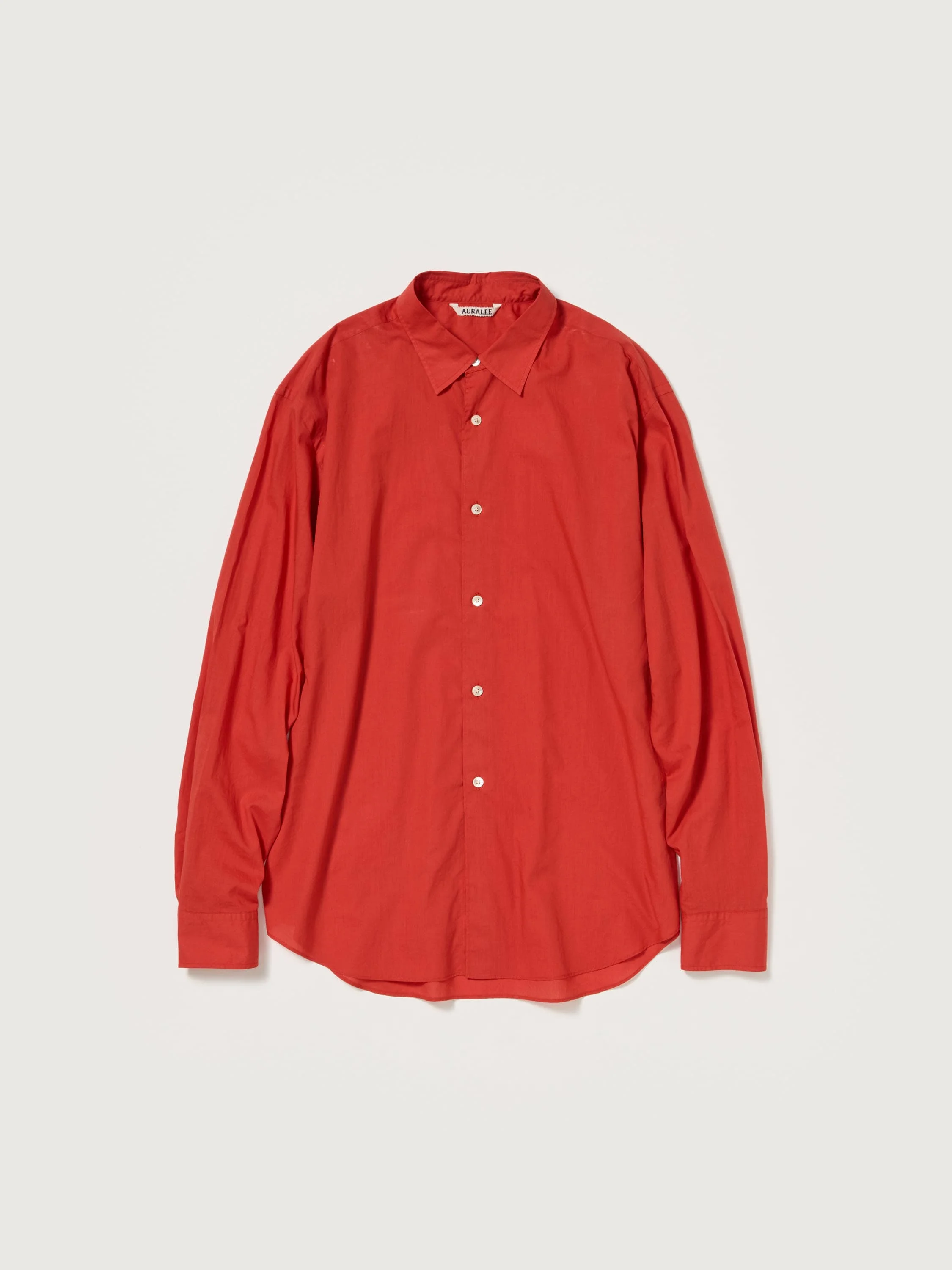 SUPER FINE COTTON LAWN SHIRT - 1