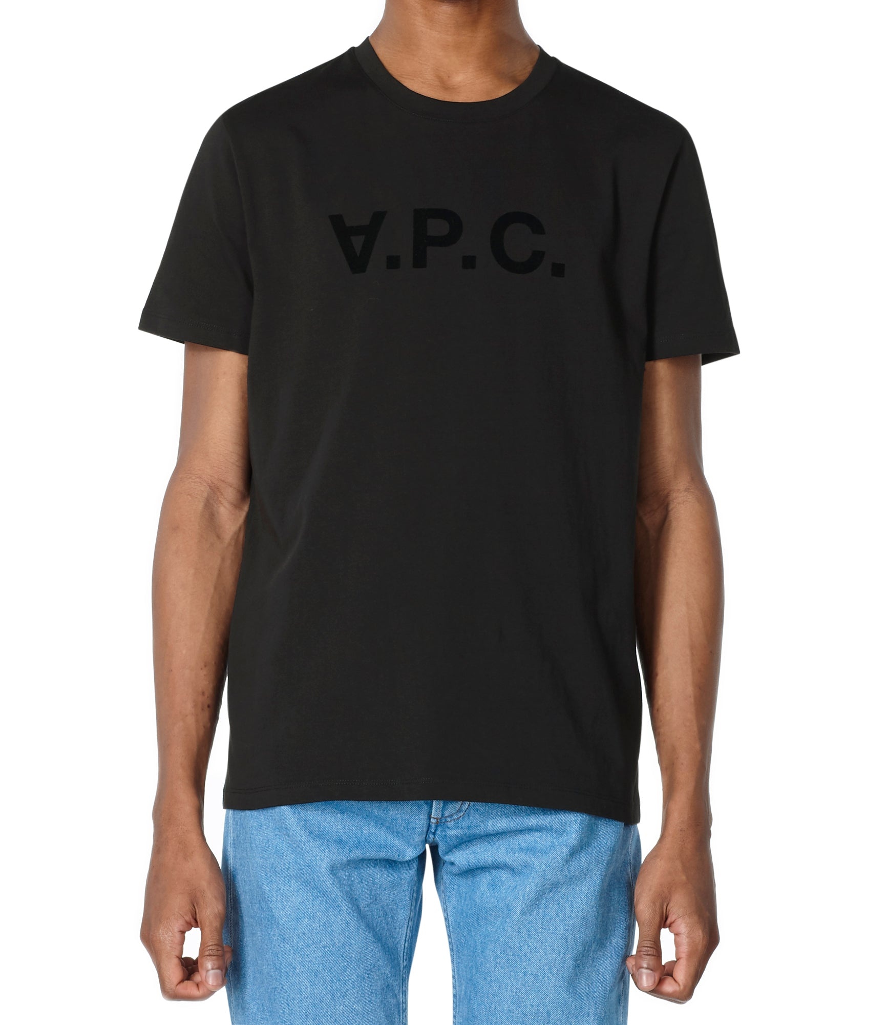 VPC Color H T-shirt - 4
