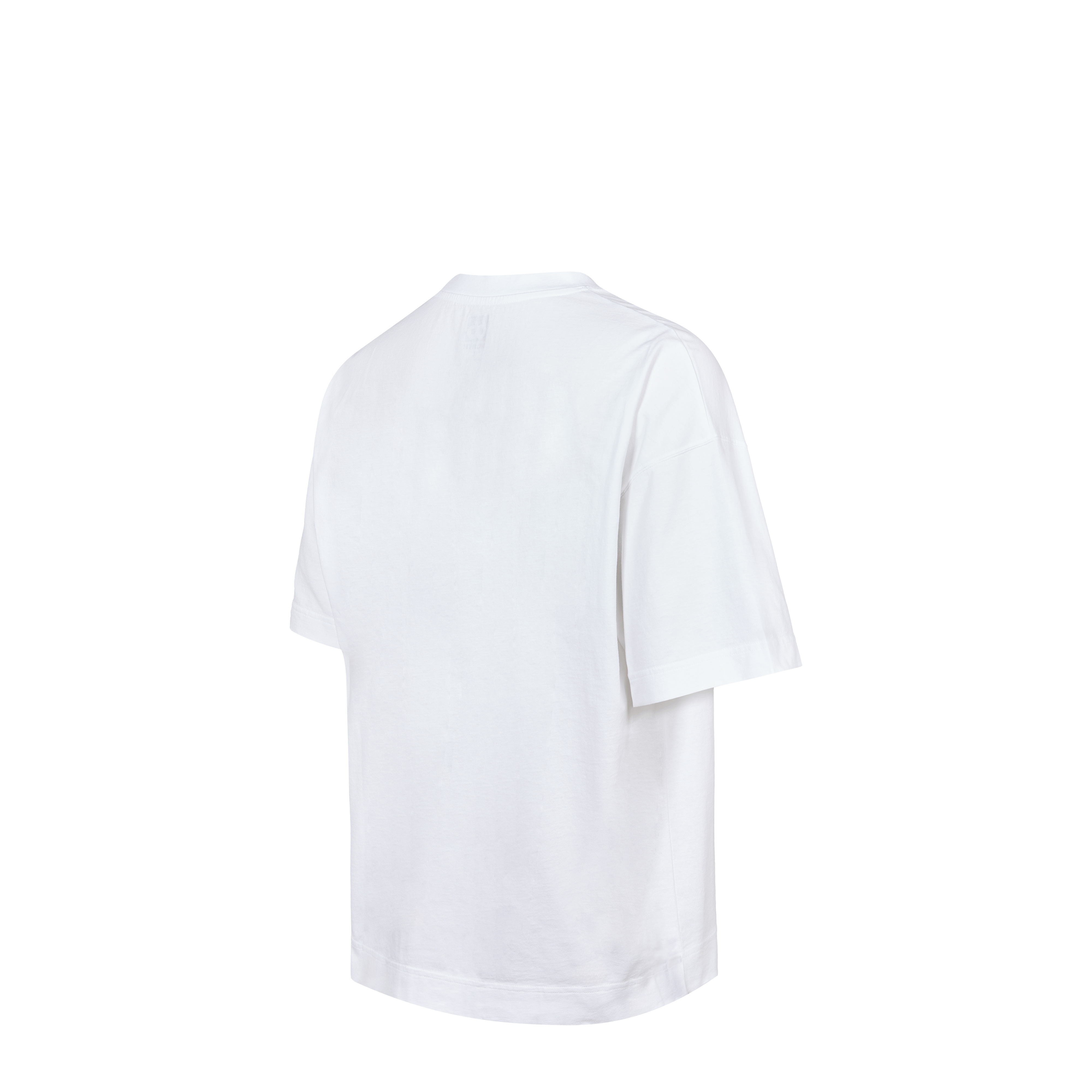 Heritage T-shirt - 3