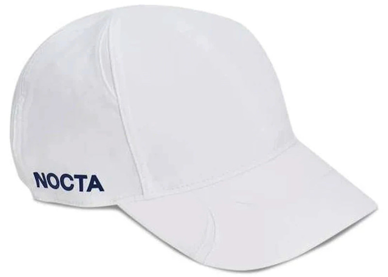 Nike Nike x NOCTA Cardinal Stock Hat White/Blue outlook