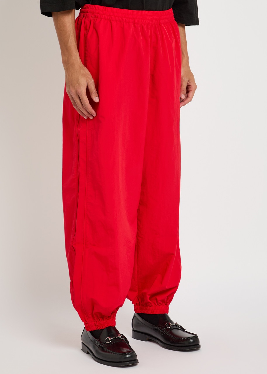 Willy Chavarria Bad Boy Shell Track Trousers - 2