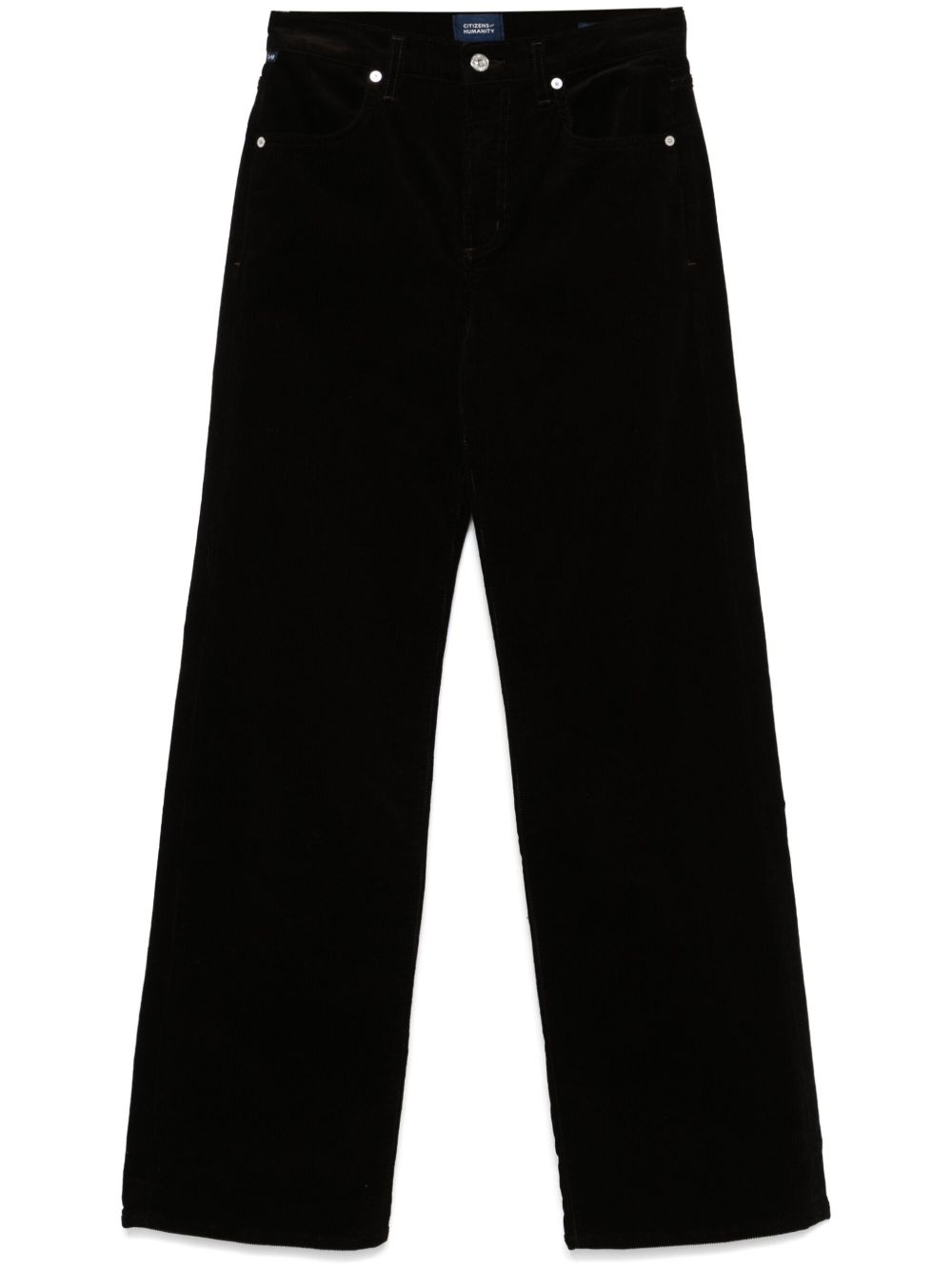 Annina trousers - 1