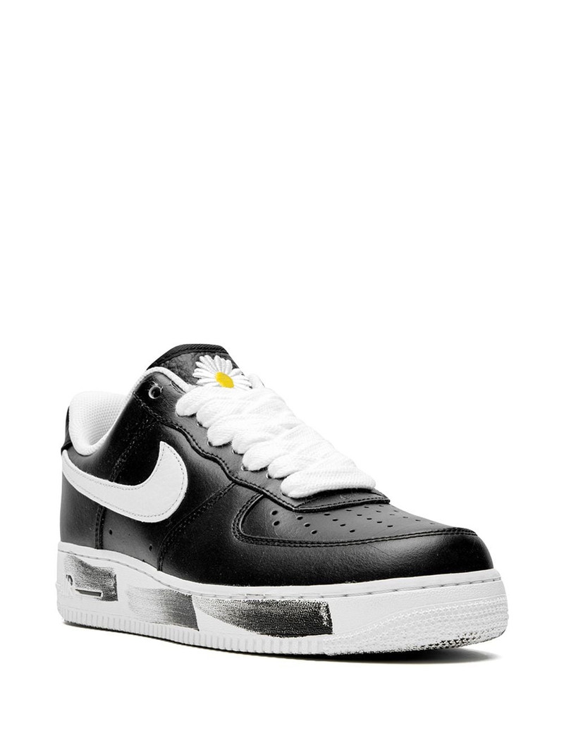 Nike 공군 1 낮은 "G-Dragon"스니커 outlook
