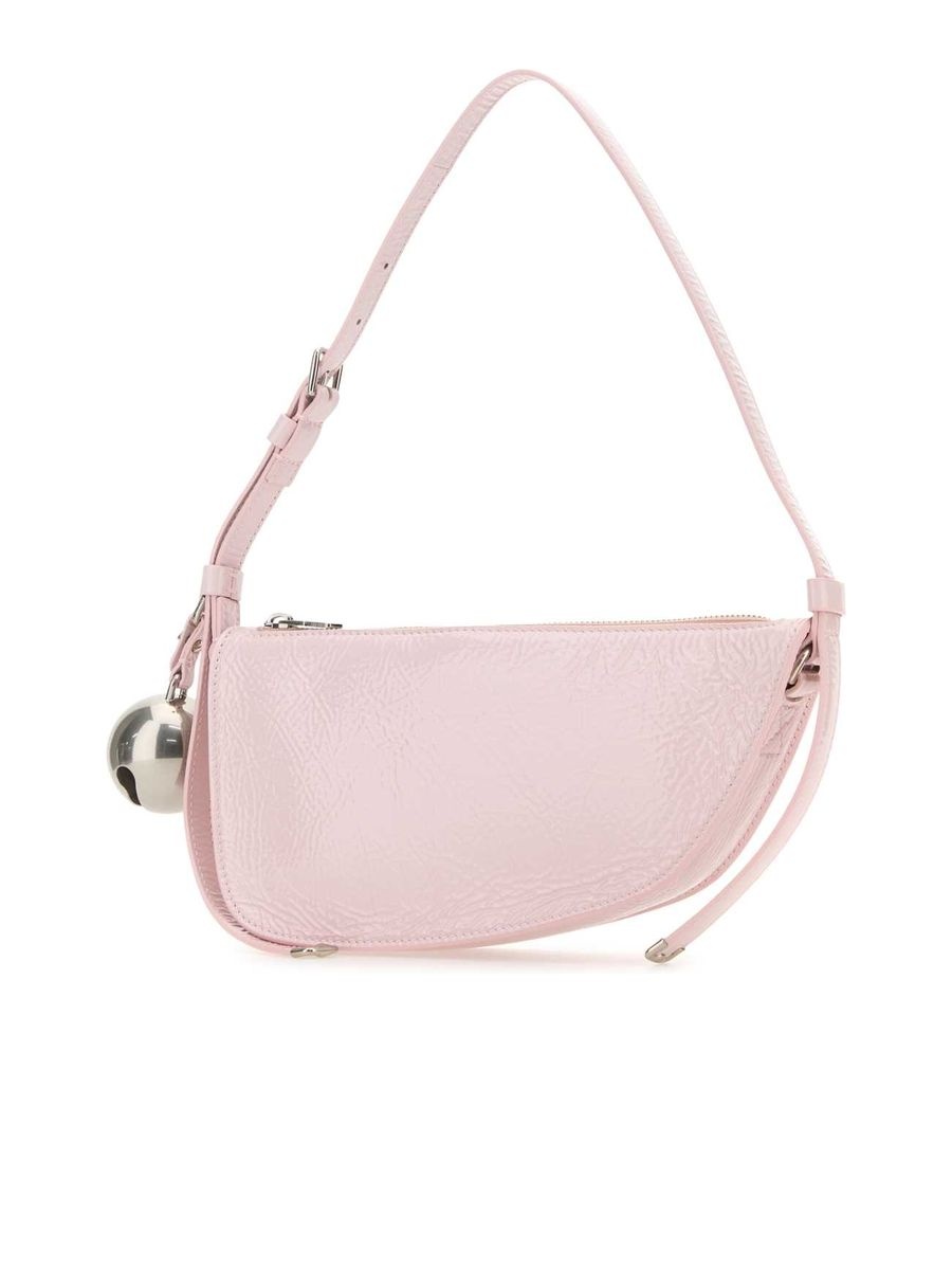 Knight Small Shoulder Bag - 2