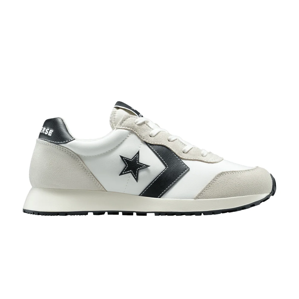 Converse Omega Trainer 'Vintage White' - 1