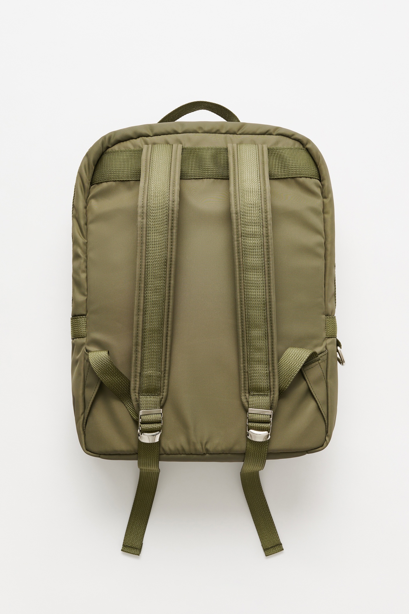 Grande Volta Backpack Tactician Olive - 3