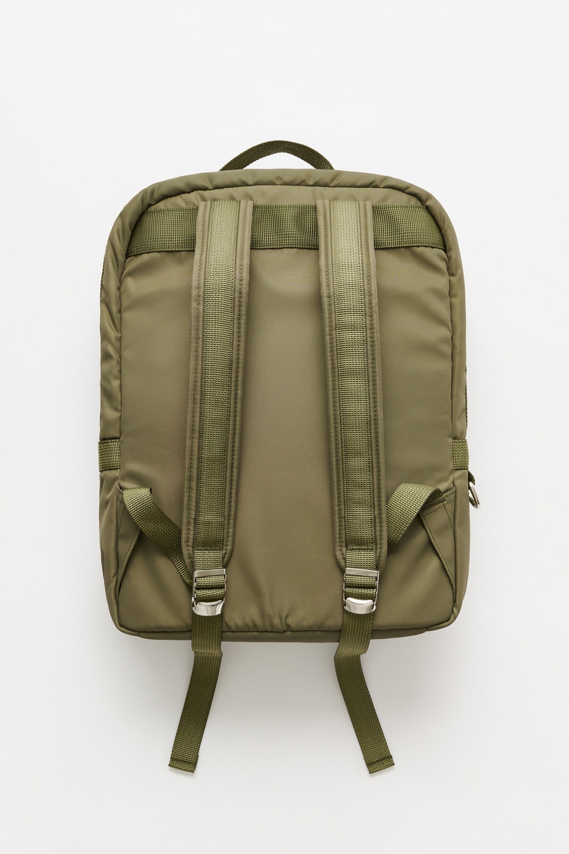 Grande Volta Backpack Tactician Olive 3