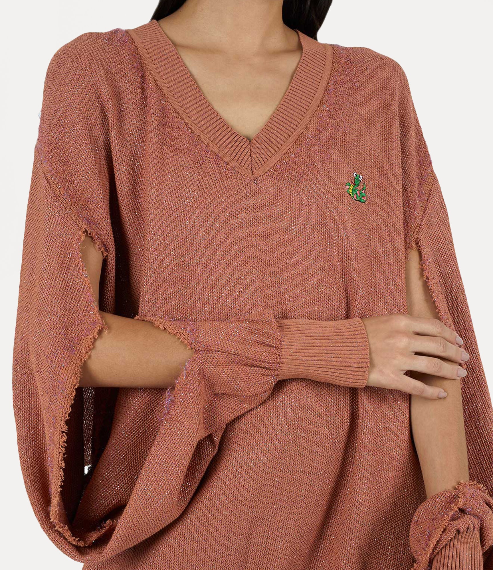 KYLIE JUMPER - 4