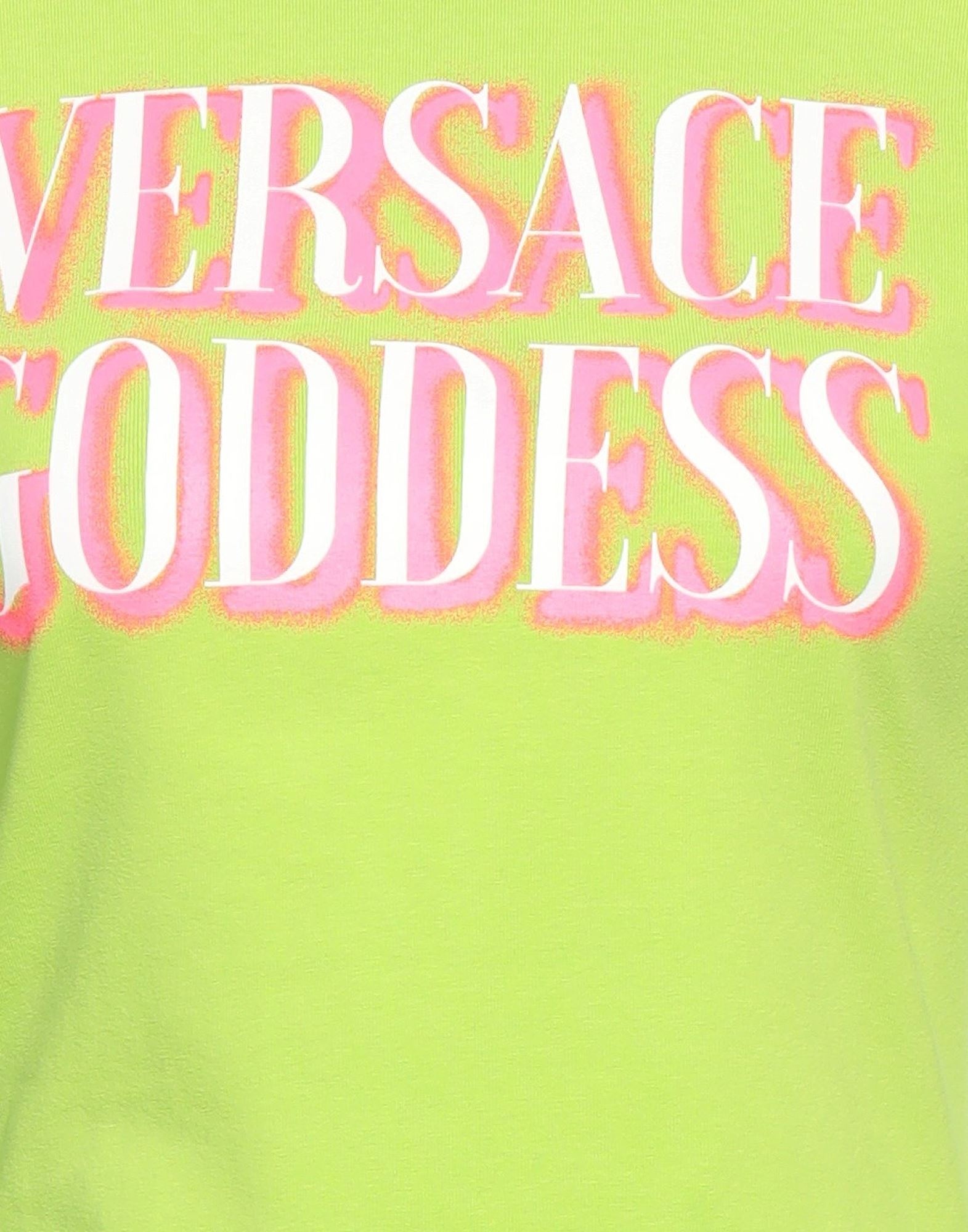 Light green Women's T-shirt - 4