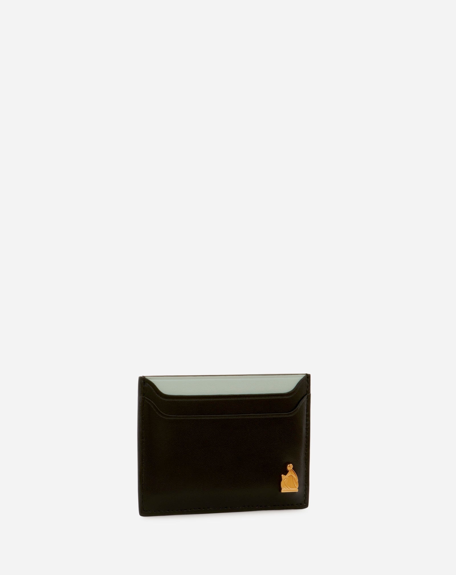 LEATHER CARD HOLDER - 3