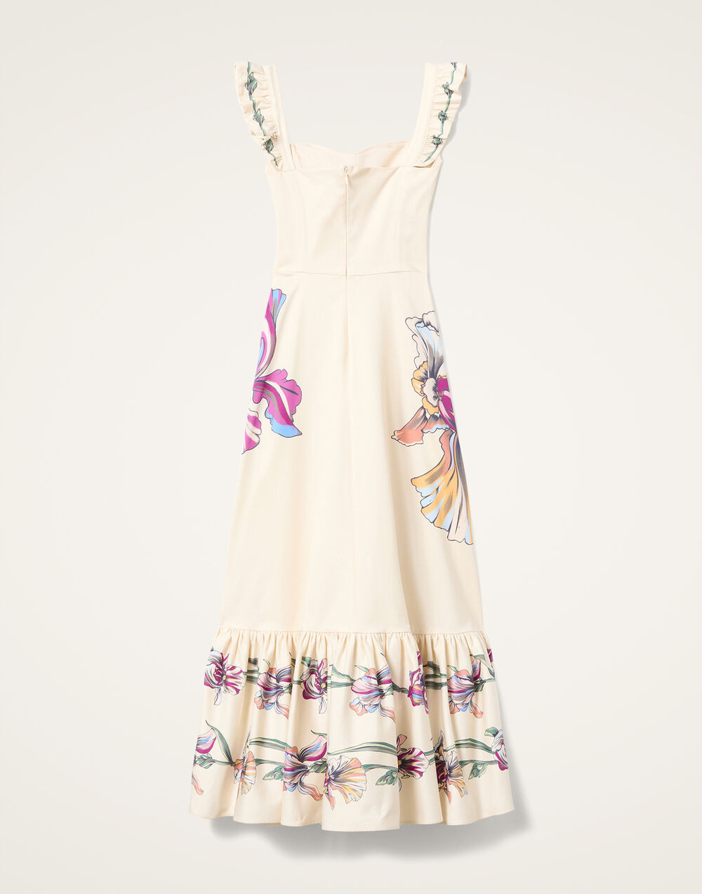 Gingerbread Dress - 3