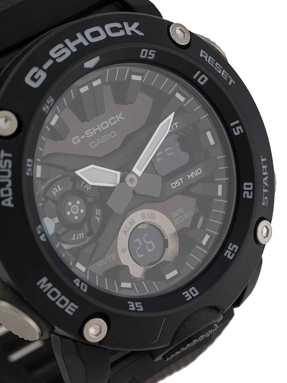 Carbon Core Guard watch - 3