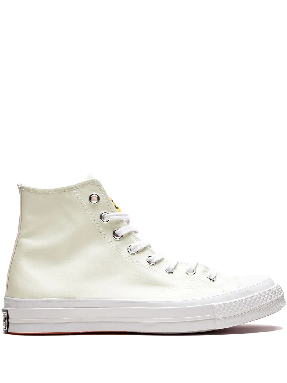 x Chinatown Market Chuck 70 Hi UV sneakers - 1