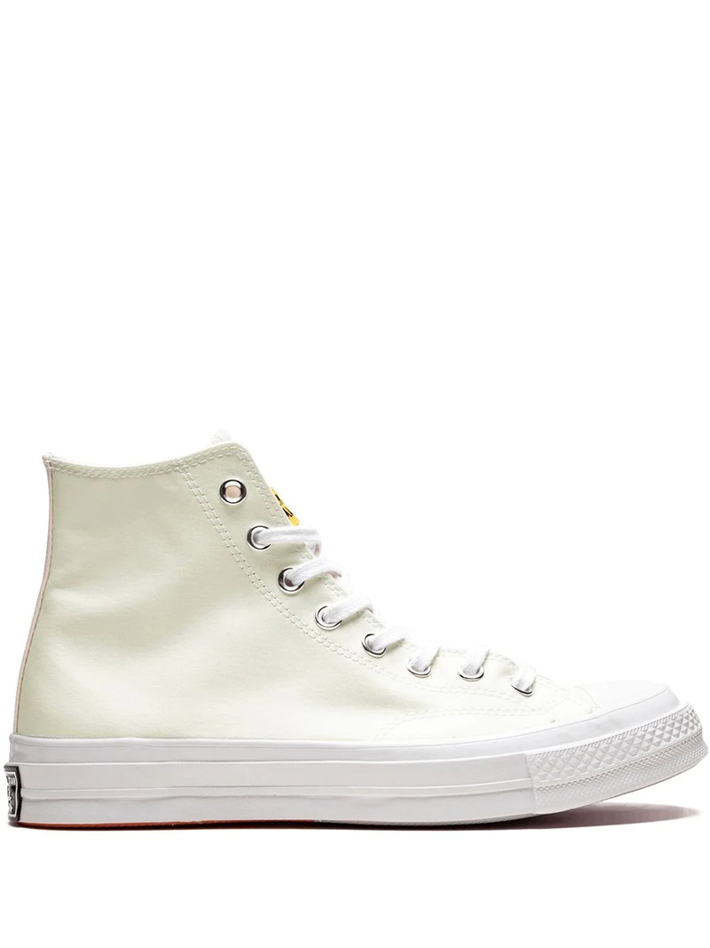 x Chinatown Market Chuck 70 Hi UV sneakers 1
