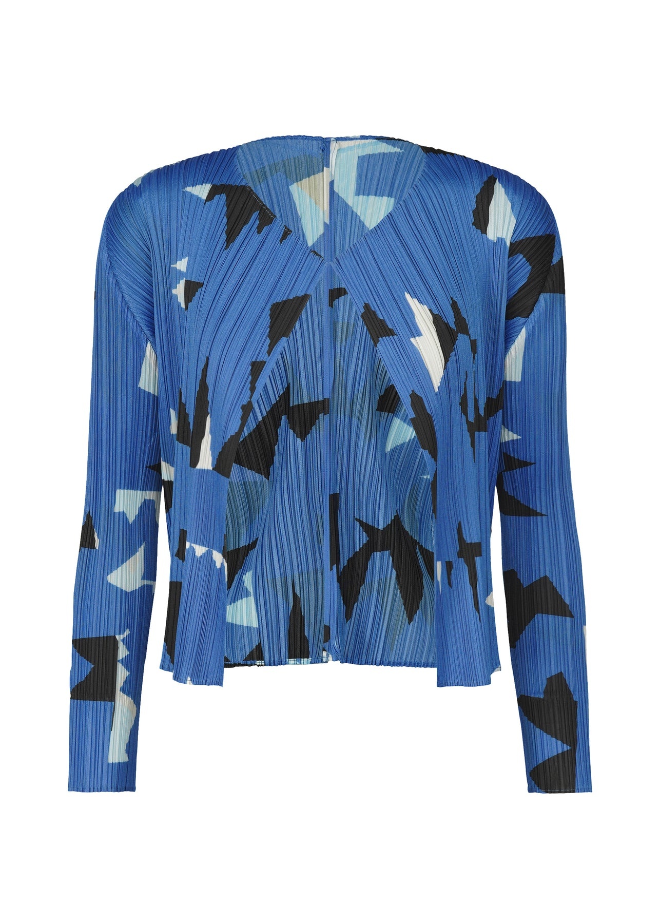 LUCID CARDIGAN - 1