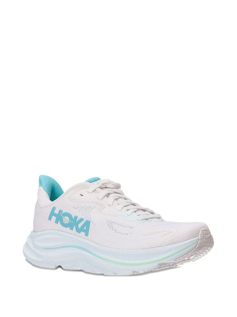 HOKA ONE ONE Clifton 10 sneakers outlook
