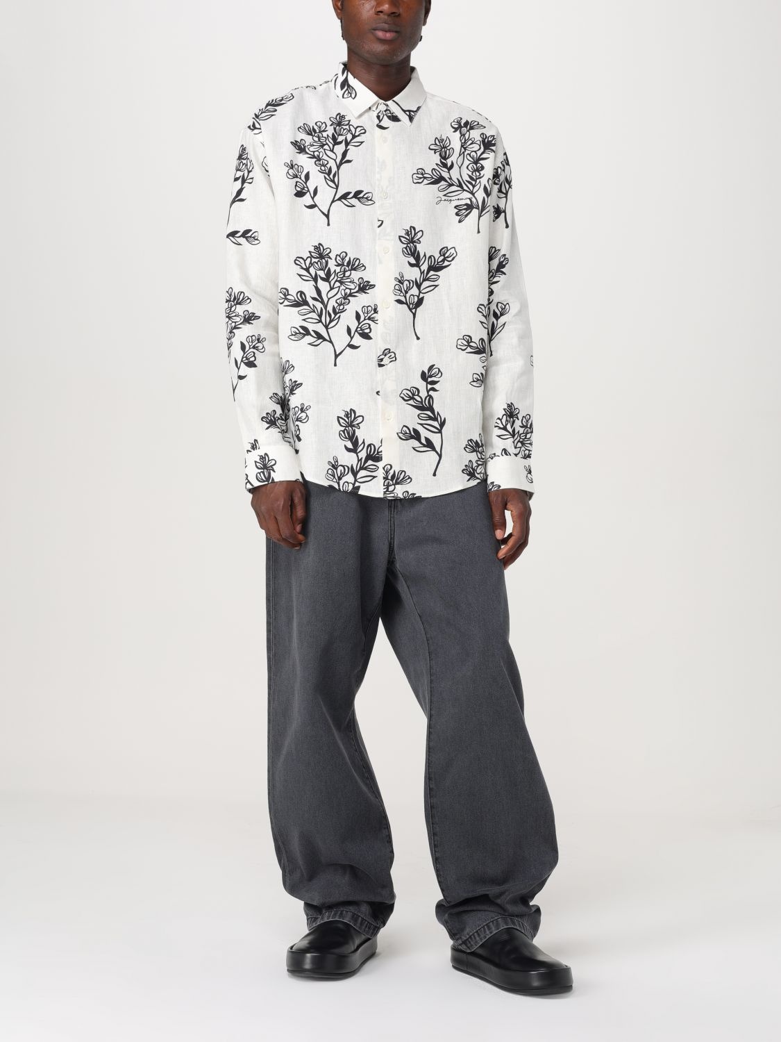 Shirt men Jacquemus - 2