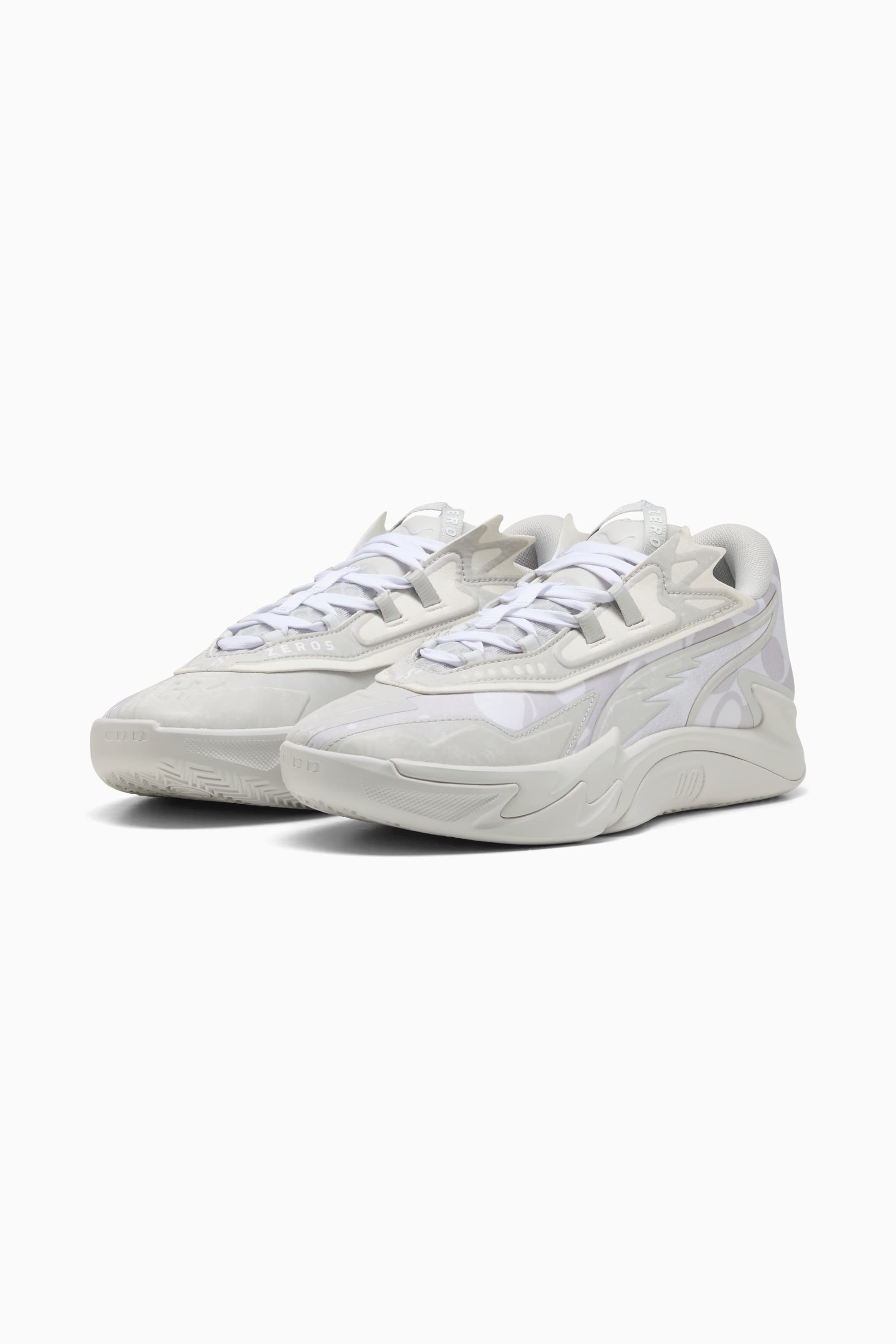 Scoot Zeros II Basketball Shoes Unisex - 4
