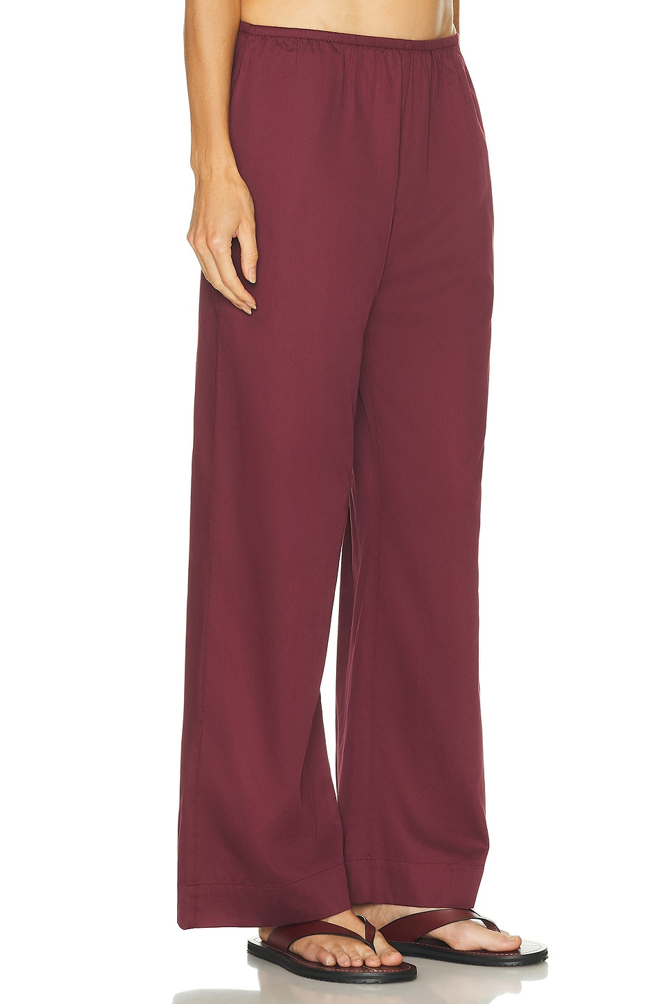 Yoko Pocket Pant - 2