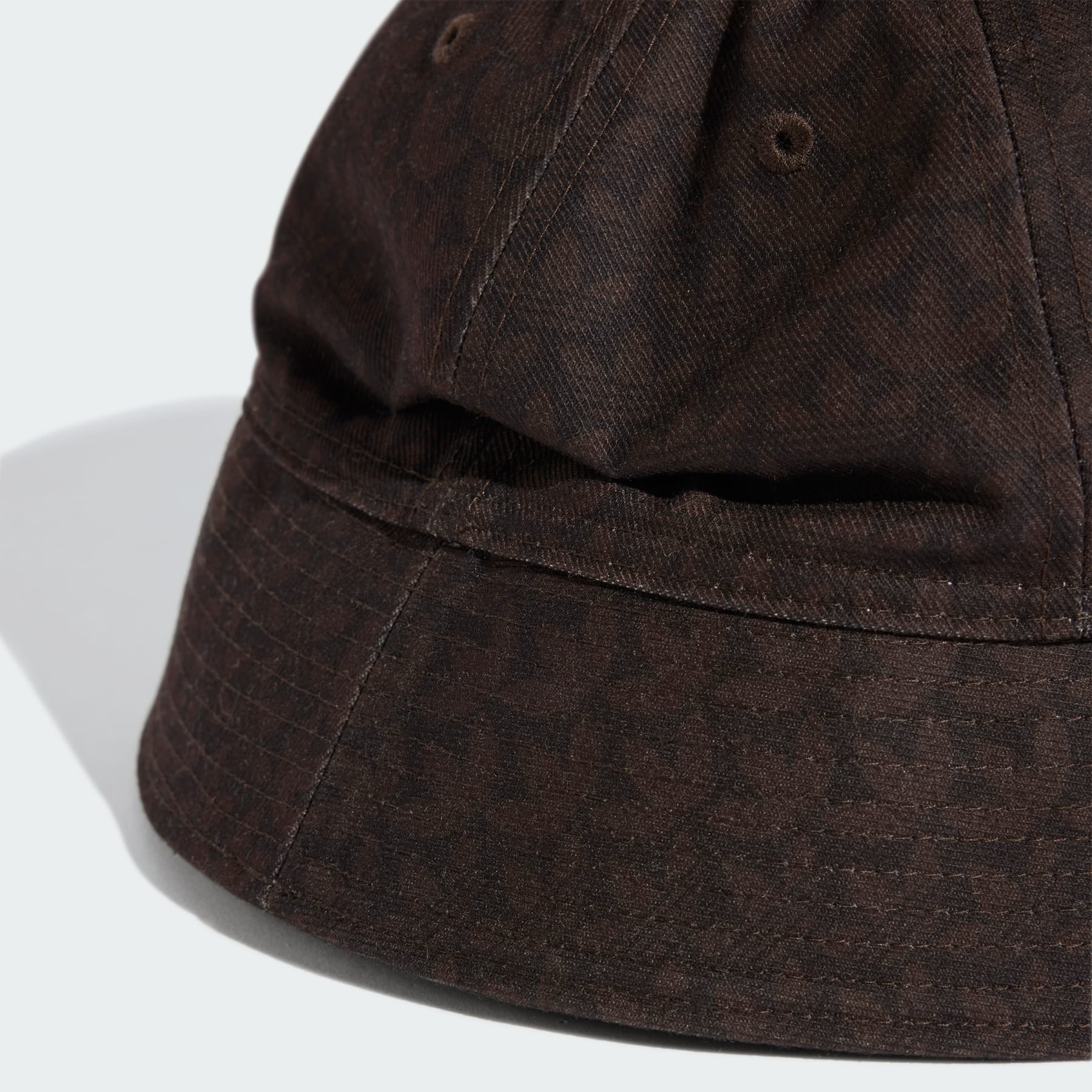 Monogram Bucket Hat - 3