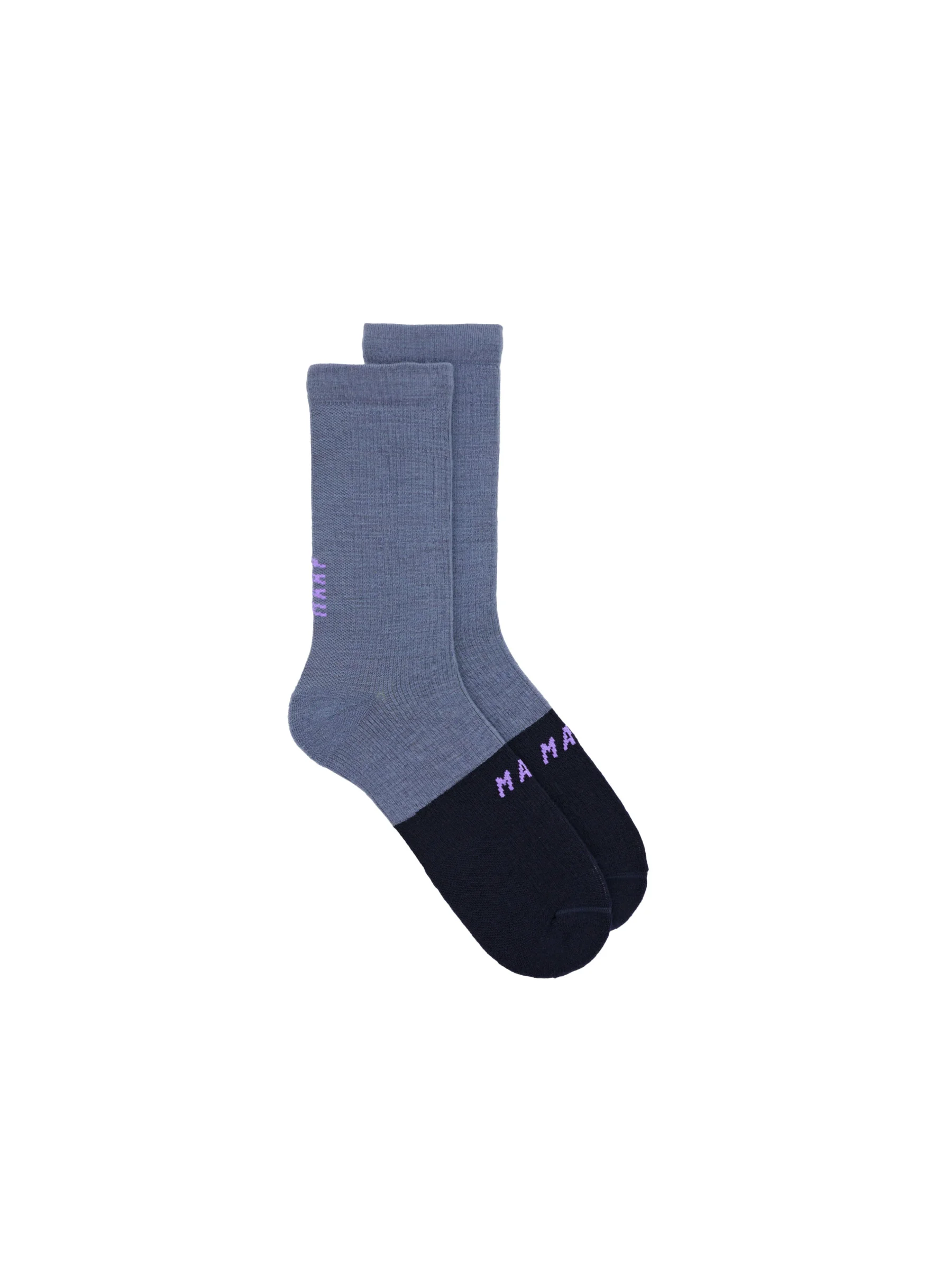 Division Merino Sock - 1