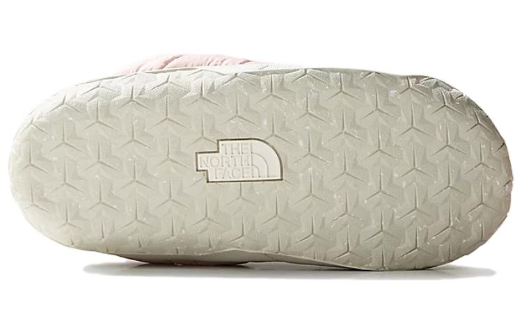 (WMNS) THE NORTH FACE Nuptse Mules 'Pink Moss' 5G2B-IHO - 6