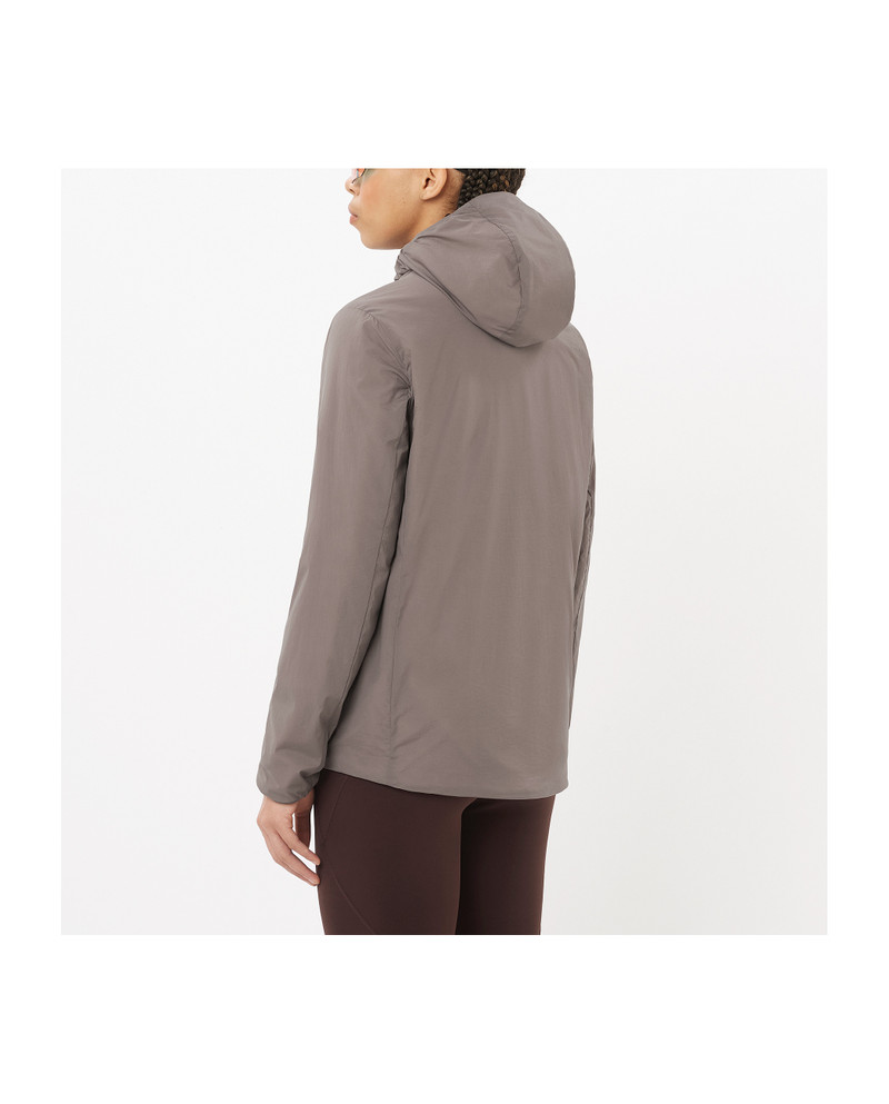 SALOMON MOUNTAIN FLEX outlook