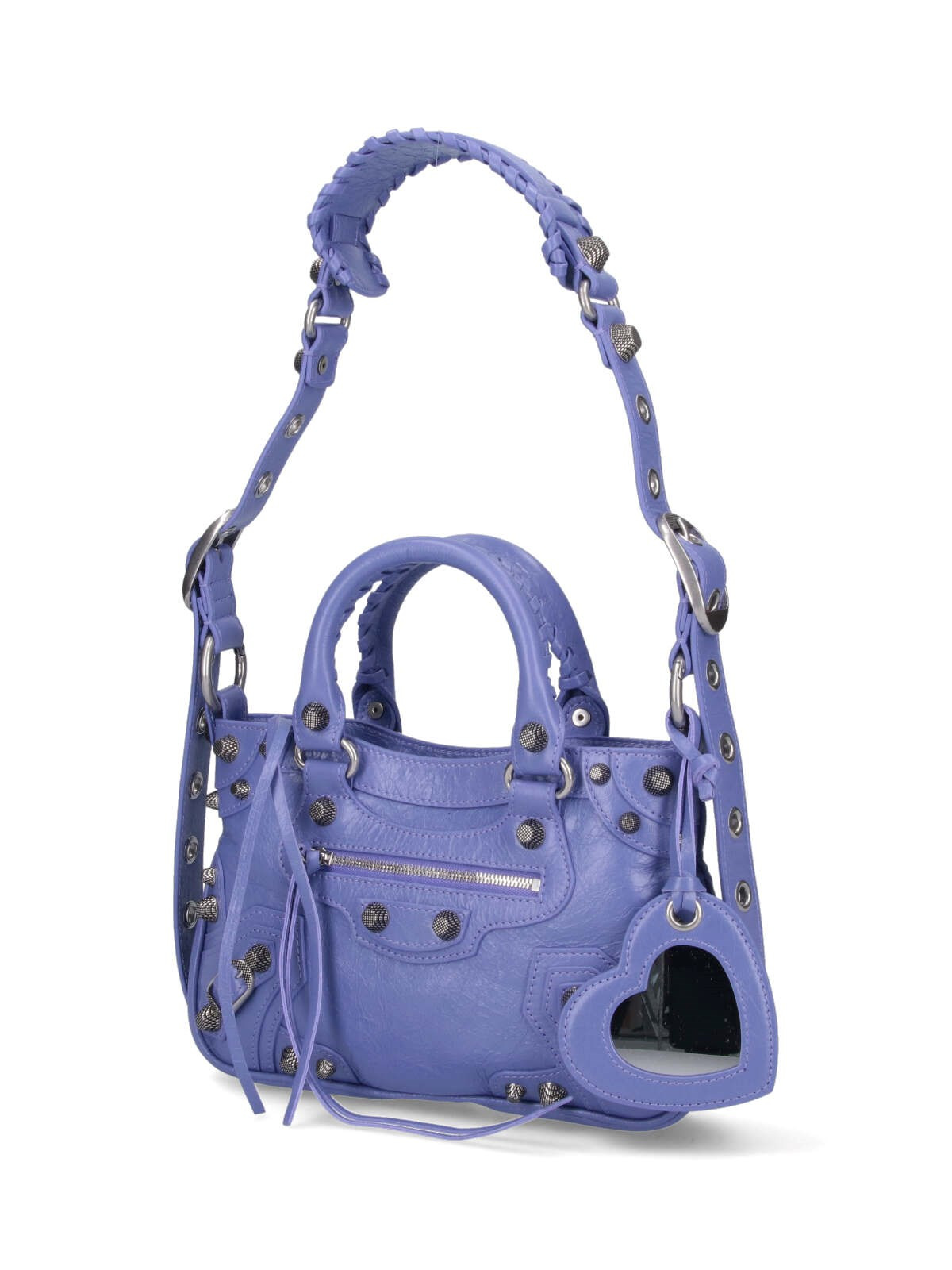"NEO CAGOLE" SMALL SHOULDER BAG - 2