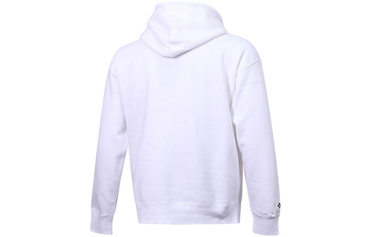 Converse Alt Terrain Pullover Hoodie 'White' 10021090-A03 - 2