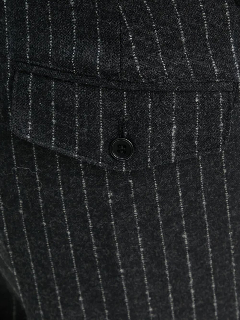 pinstriped trousers 4
