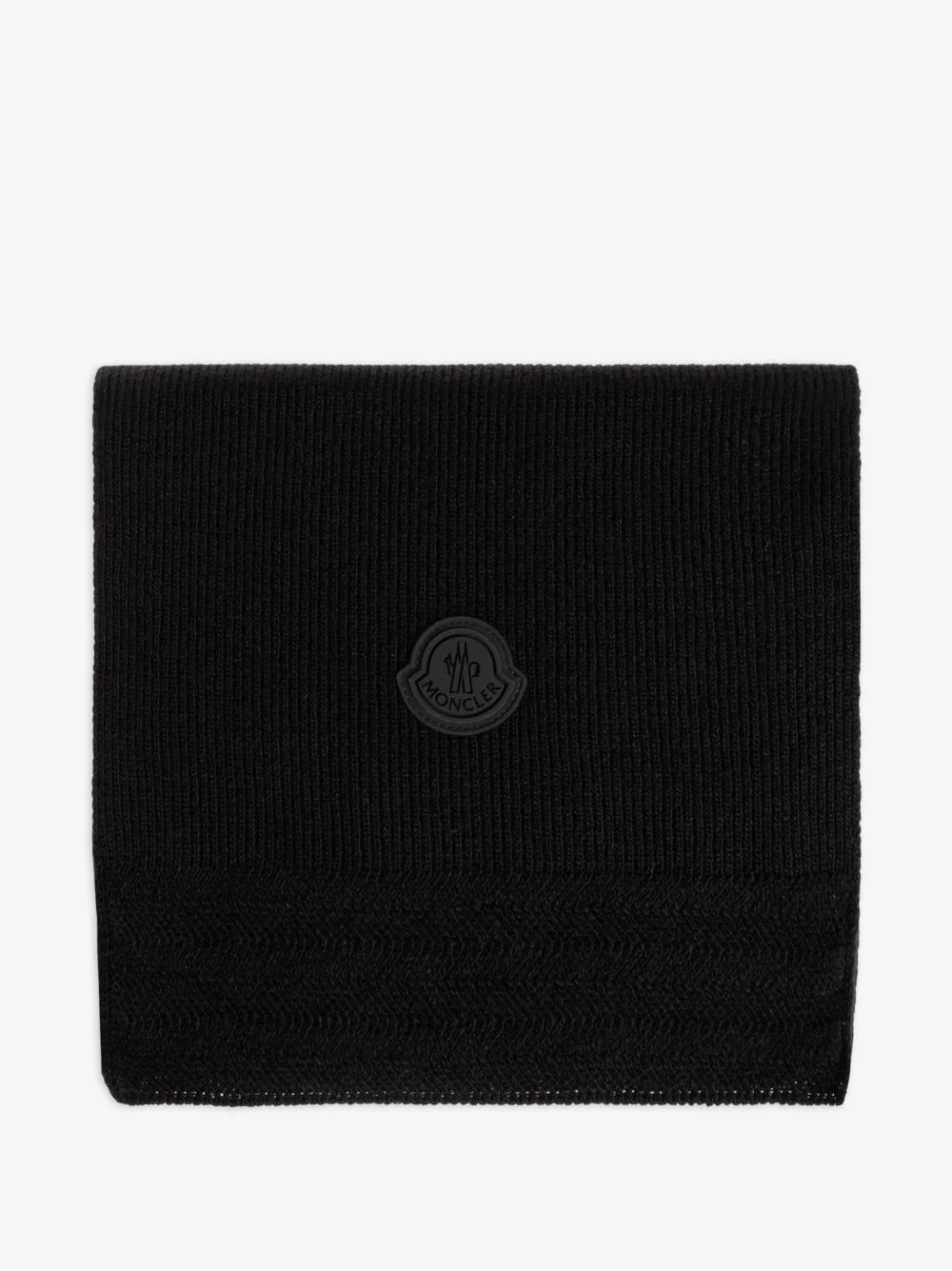 wool scarf - 1
