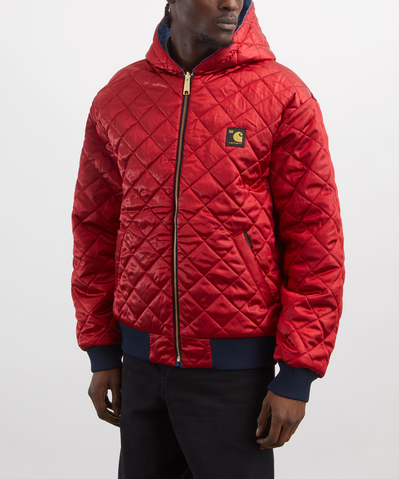 OG Active Denim Jacket 50th Anniversary Edition 6