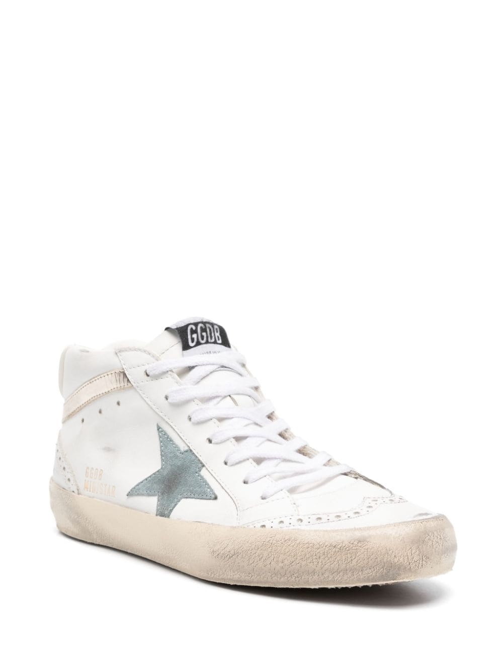 Mid Star sneakers - 2