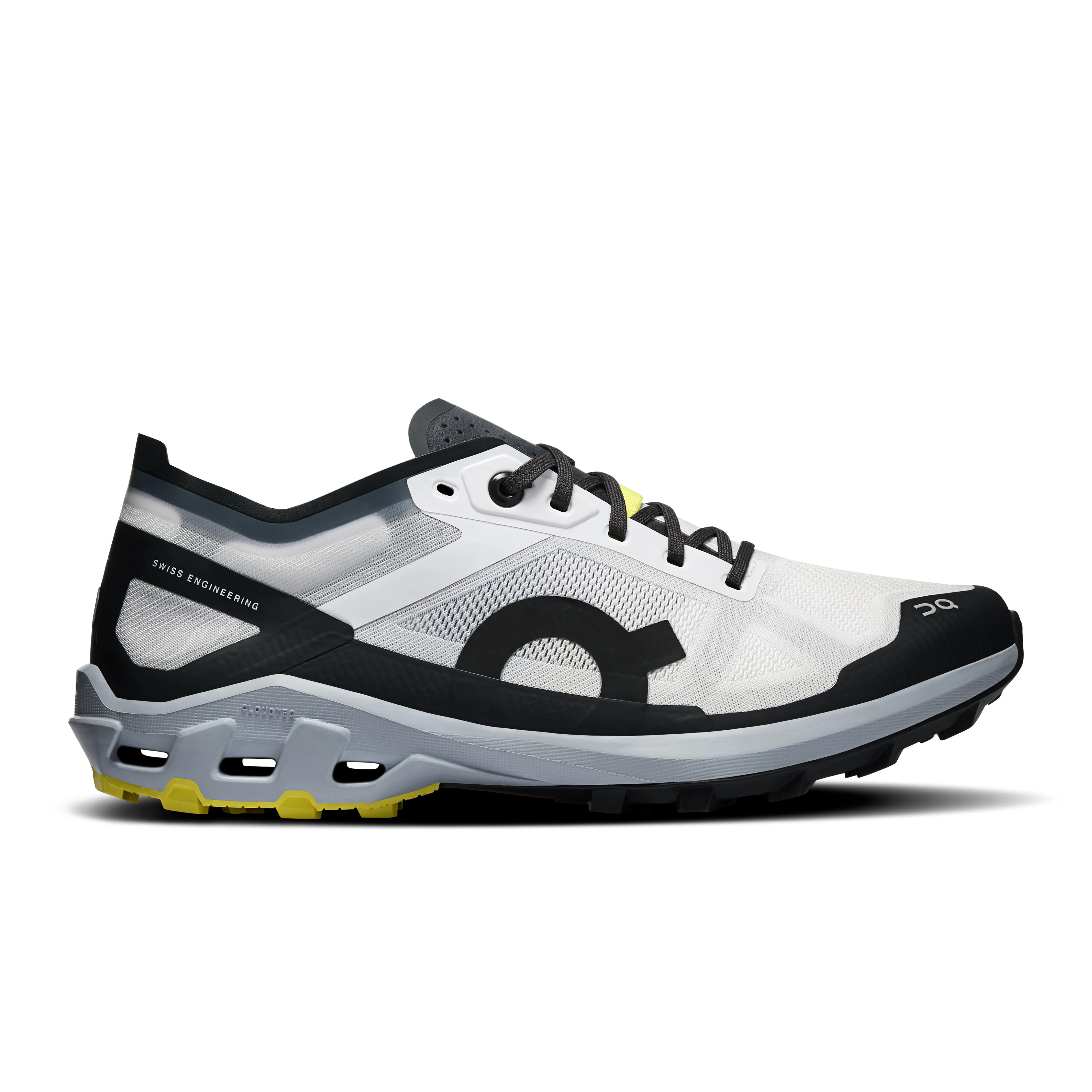 Cloudventure Peak 3 - 1