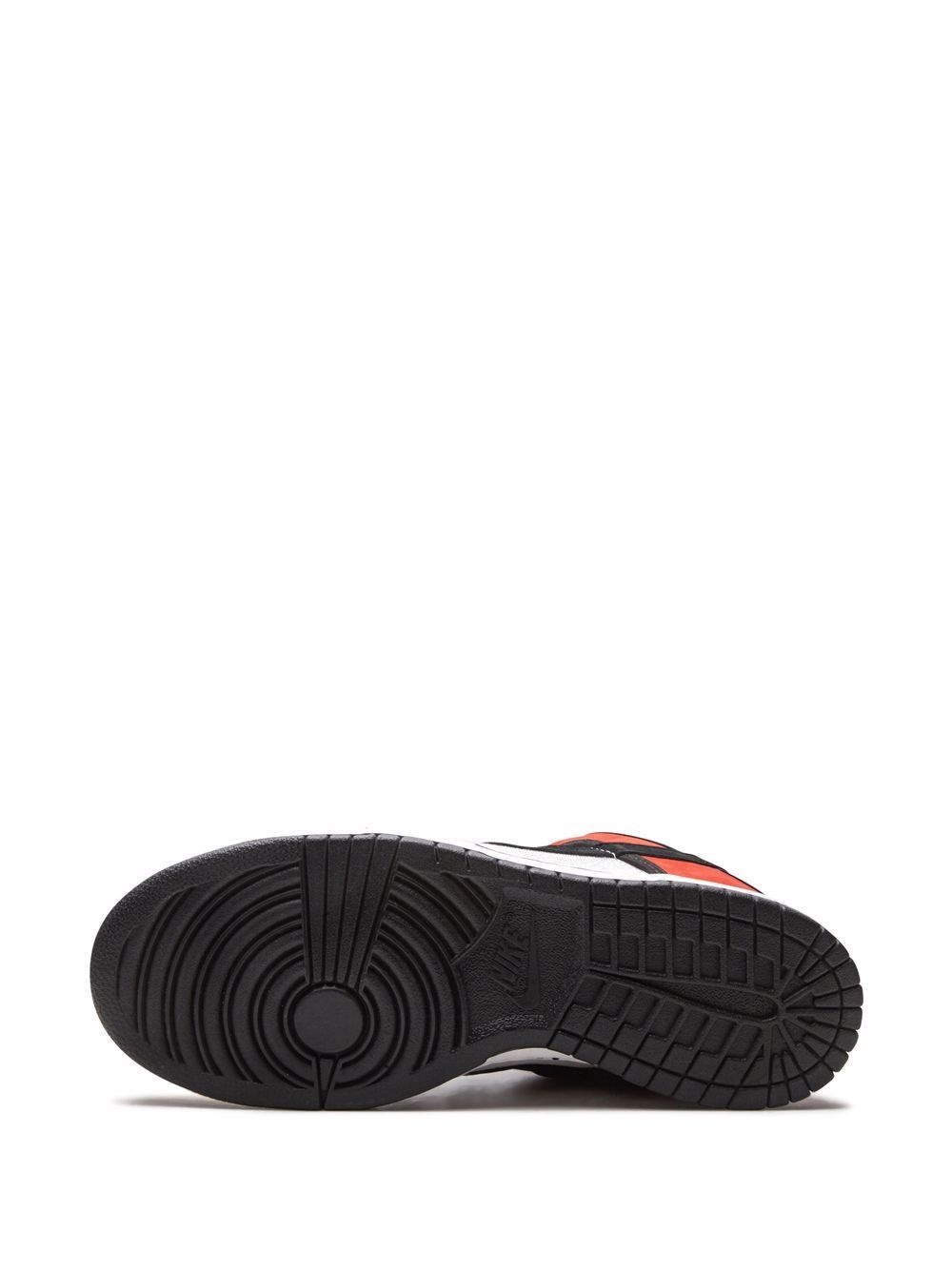 Dunk Low Pro SB "Piet Mondrian" sneakers - 4