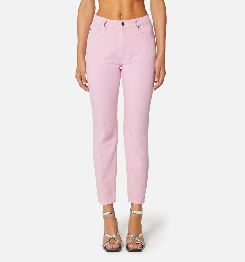 AMI Paris Straight Fit Jeans outlook