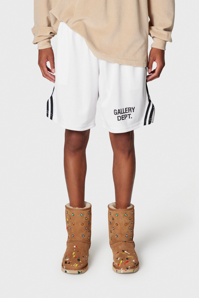GALLERY DEPT. VENICE COURT SHORTS outlook