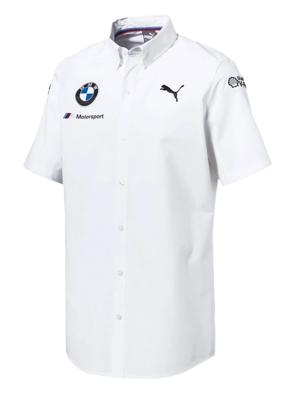 x BMW MS Team shirt - 1