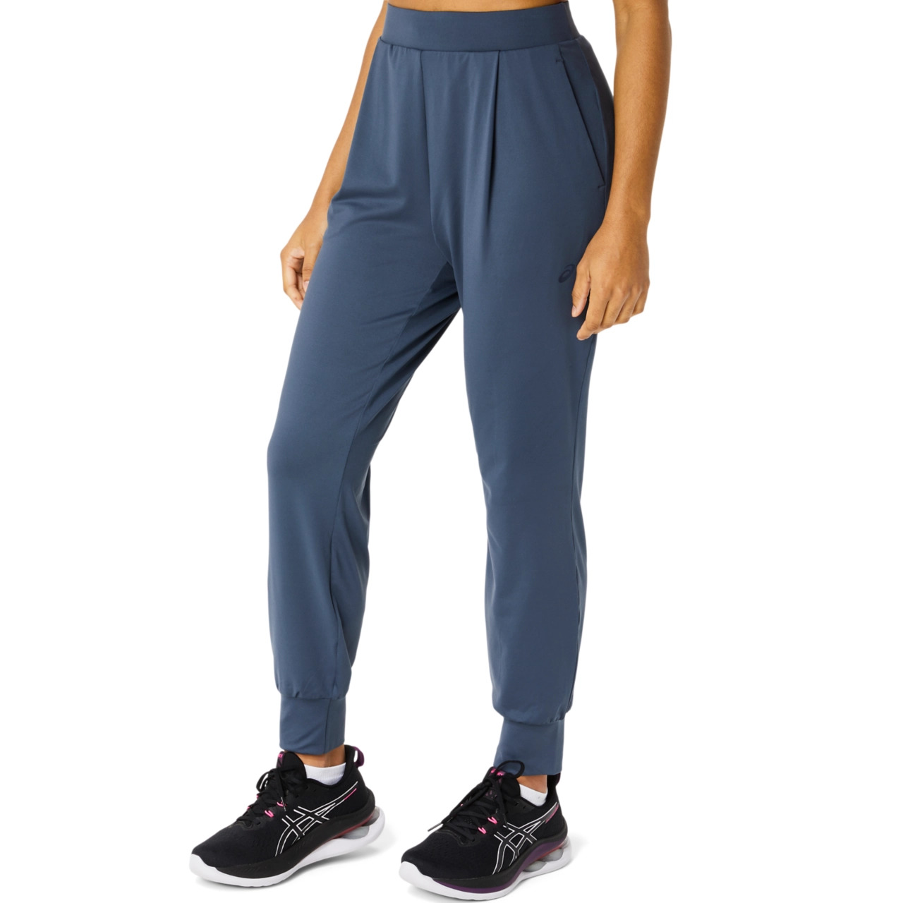 WOMEN'S FLEX SOFT TOUCH PANT - 3