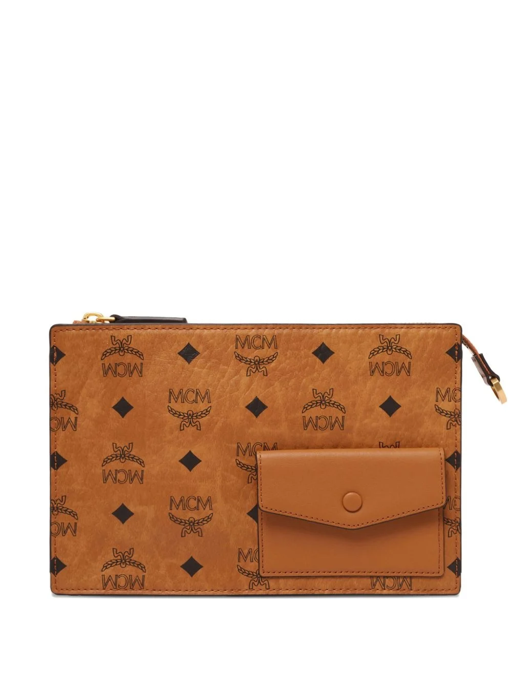 Aren Standing cross body bag - 1